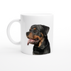 Taza Mascota